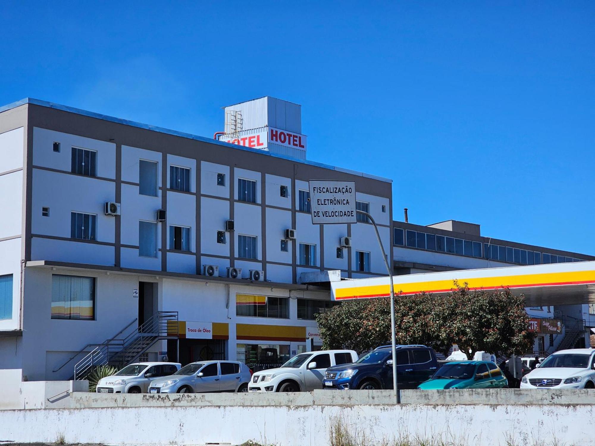 Hotel Rex Лажис Экстерьер фото